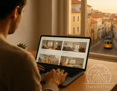 Foreign Renters Reshape Portugal's Cities — Brazilians Now Lead, Bragança Hits 20%