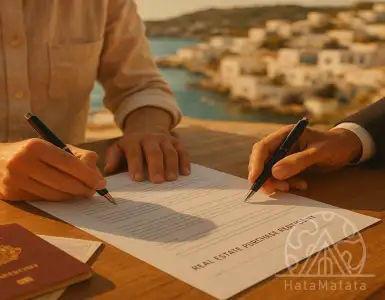 Greece Raises the Price of Residency: New Golden-Visa Thresholds Hit Buyers' Budgets