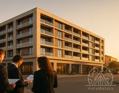 Akfen GYO: How a Hospitality-Focused REIT Connects Your Real Estate Turkey Exposure to Tourism Income