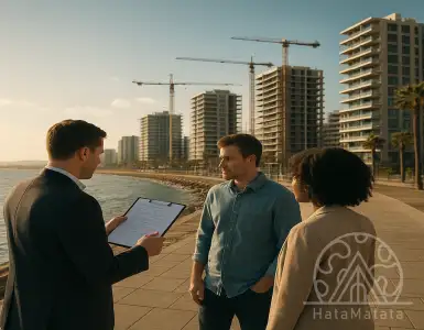 Half of Cyprus Home Buyers Are Foreigners — Why Larnaca Is Suddenly Hotter Than Paphos