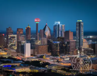 U.S. offices under pressure: real estate as a defense for investors