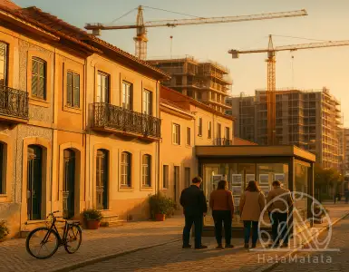 House prices doubled in 157 Portuguese regions — buyers face a new map of risk and opportunity