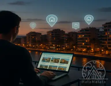 Digital Property Race: Saudi Portal Raises the Bar for Real Estate Spain Investors