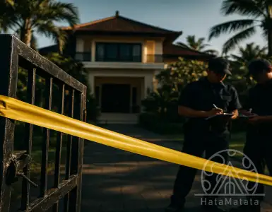 Nusa Dua Villa Fight: What the Bali gate incident reveals about real estate in Indonesia
