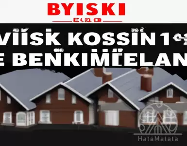 Applications and terms for the My First Home loan have been announced!