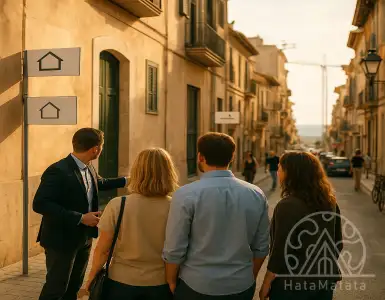 Iberian Boom: Spain Property Prices Surge 12.9% — What Buyers and Investors Must Do Now