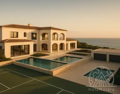 How Cristiano Ronaldo’s $30M Cascais Estate Rewrites Luxury Property in Portugal