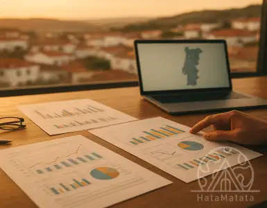 Portugal Buy-to-Let Returns Slide to 6.2% in Q2 2026 — Small Cities Now Lead