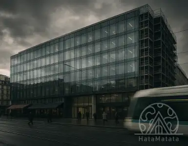 Gecina’s Paris Play: Access Prime Offices and Urban Rentals with a Single REIT