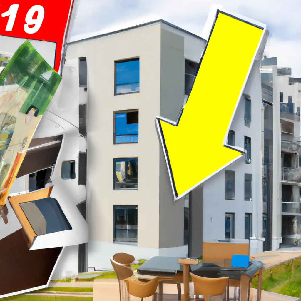 Продажа квартир в Сербии уменьшилась на 13%, спрос на кредиты упал, Георгиев: цены не падают