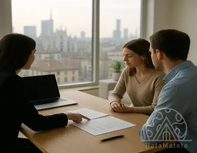 Buyers Return: Propensity to Buy in Italy Quadruples to 8.5% in 2026