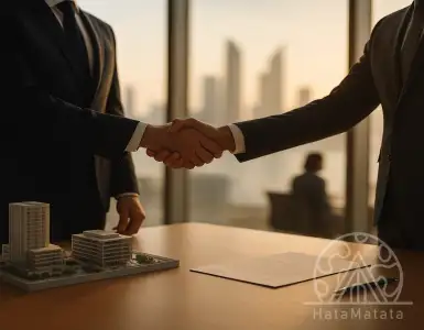 Abu Dhabi’s First Islamic Off‑Plan Finance Lets Buyers Borrow Up to 75% — What That Means