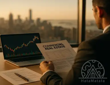 How ARL Stock Offers Direct Access to U.S. Commercial Real Estate — What Investors Need to Know