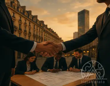 Sovereign Fund Hands Stanhope Control of £4bn London and Paris Office Portfolio