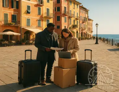 Where to Move in Italy in 2026: Cities That Balance Jobs, Cost and Coast