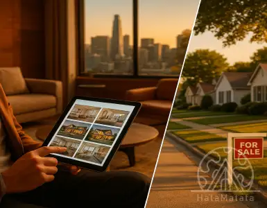 US Housing Split: Equity-Rich Buyers Push Prices Up While Affordability Pins Others Down