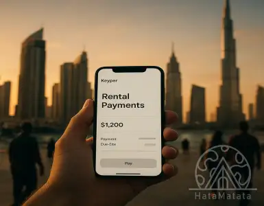 Keyper’s $11M Raise Signals Faster Move to Digital Rent Payments in UAE