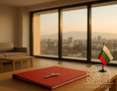 Bulgaria's New Empty-Home Tax: What Owners and Investors Must Do Before 2027