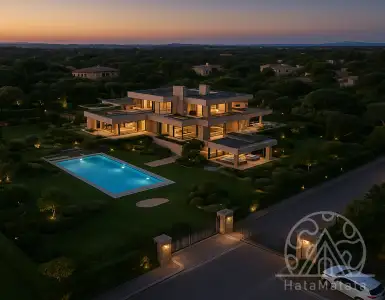 Mbappé Pays €11m for La Finca Mansion — A Statement in Madrid’s Luxury Market
