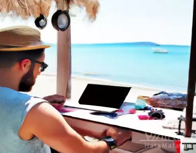 Are Americans moving to Spain and why is this happening?