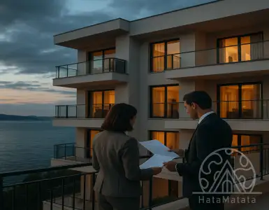 Russian Property Investment in Montenegro Plummets 73% — What Buyers Should Know