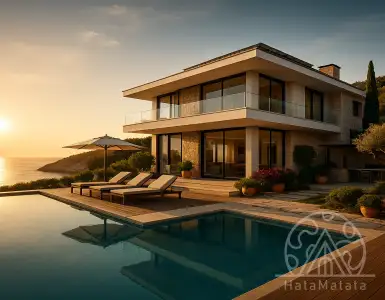 Seafront Mallorca Villa with Holiday Licence Lists at €3.5M — What Buyers Need to Know