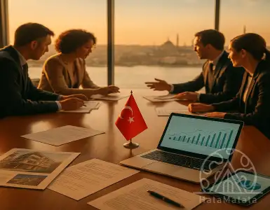 Turkey’s Tax Overhaul Could Redirect Billions into Real Estate — What Buyers Must Know