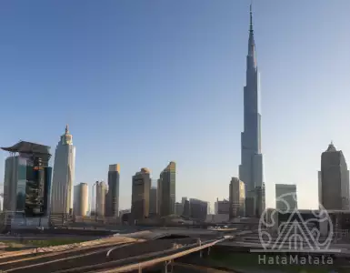 Invest Dh750,000 in real estate in Dubai and get a 2-year residency visa.