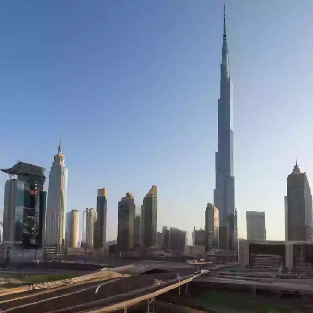 Инвестируйте Dh750,000 в недвижимость в Дубае и получите 2-летнюю визу на проживание.