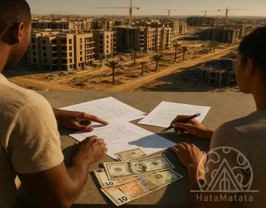 How Egypt’s Diaspora Rules Are Rewriting Property Investment and Currency Flows