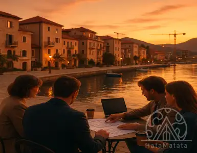 Half of Montenegro’s Foreign Investment Now Buys Property, Not Production