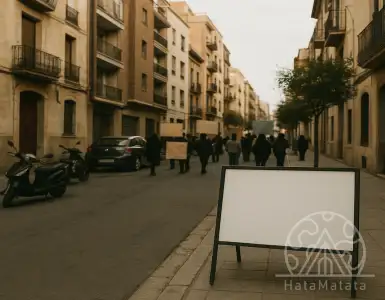 Why Spain’s Housing Costs Have Surged Faster Than the Rest of Europe