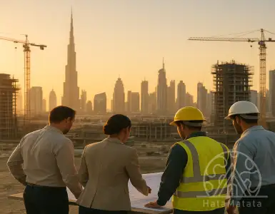 UAE property boom: Sales jump 174% in H1 and Dubai posts AED286bn in deals