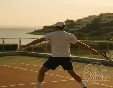 Djokovic in Glyfada: What His Move Means for Property in Greece
