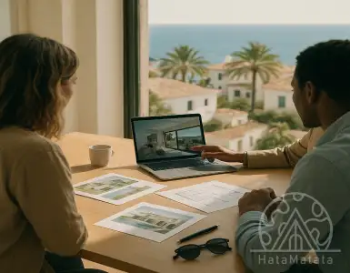 How a Fixed-Fee Agency Just Rewrote Spain’s Real Estate Playbook