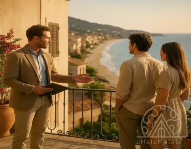 Why Foreign Buyers Are Choosing Calabria: Over 30% of Sales from Abroad