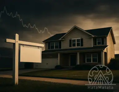 Will the Fed or Falling Oil Decide Mortgage Rates for US Buyers?