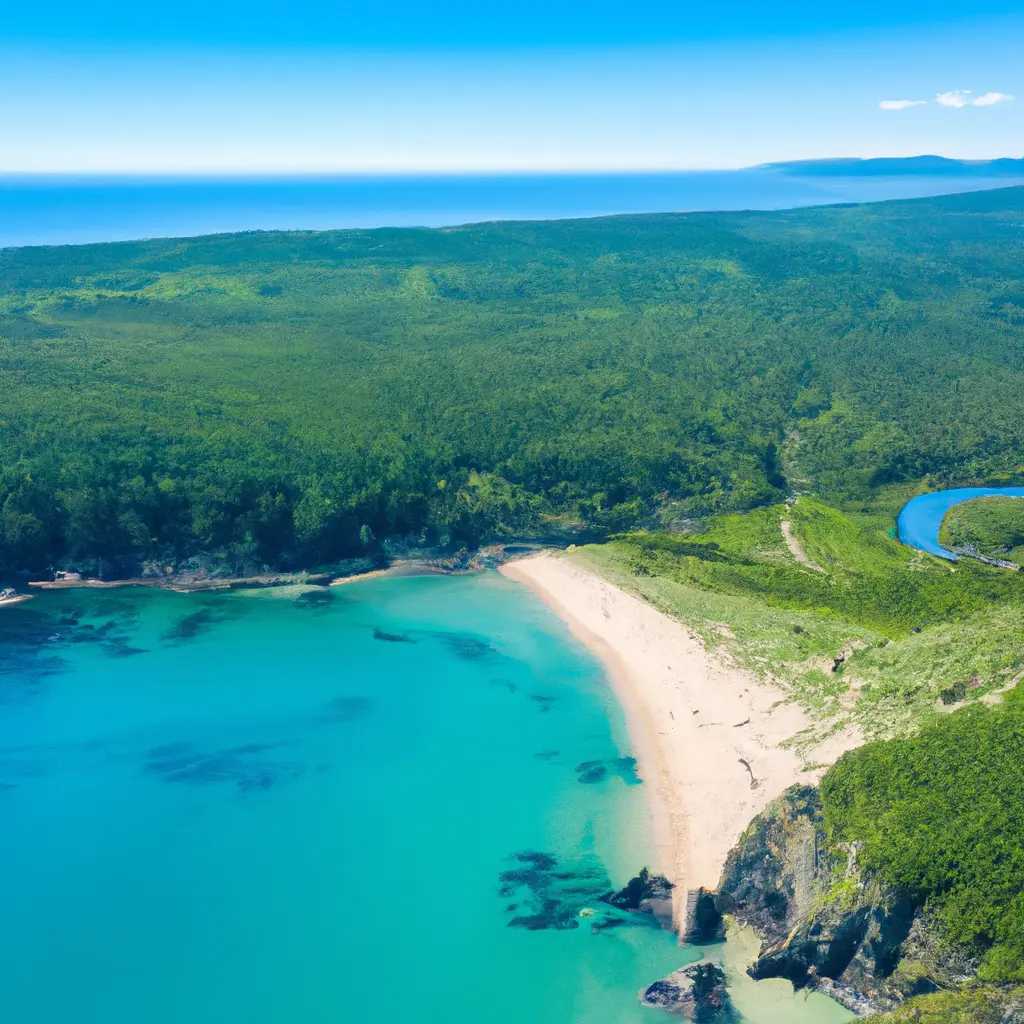 Красивые пляжи и море в Болгарии: лучшие места для лета.