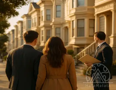 AI Cash Fuels San Francisco's Housing Surge — Sellers Taking Stock as Payment