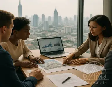 Chinese buyers fall as Russia and India step up — what Q1 2026 means for Thailand condos