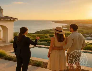 Why Americans Are Not the Main Cause of Rising Algarve Property Prices