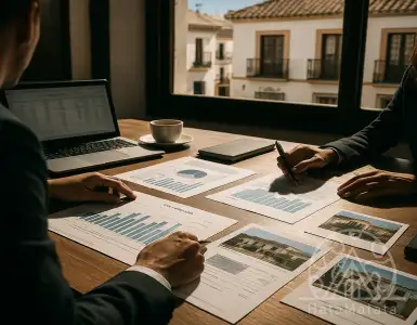 Why Spain’s property market cooled in March — new-build sales plunge 10%