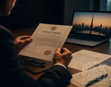 Think AED 2m Buys a Golden Visa? Why UAE property rules are more complicated