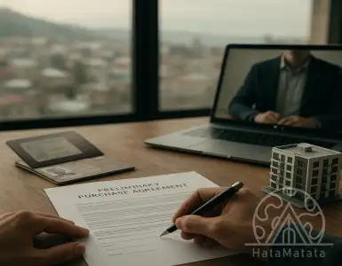 Buy Tbilisi Property from Abroad: Maqro City Lets Foreigners Close Almost Entirely Remotely