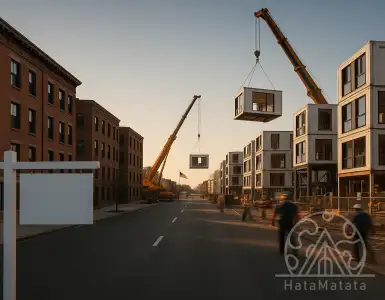 Biggest U.S. Housing Law in 30 Years Becomes Reality — What Buyers and Investors Must Know