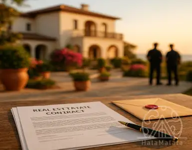 €6m Ayia Napa Villa Linked to Jho Low Seized — What Investors Must Know