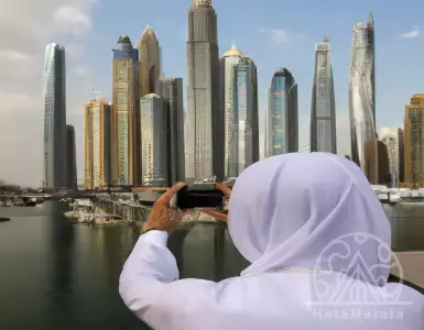 Why investing in Dubai's real estate market makes sense