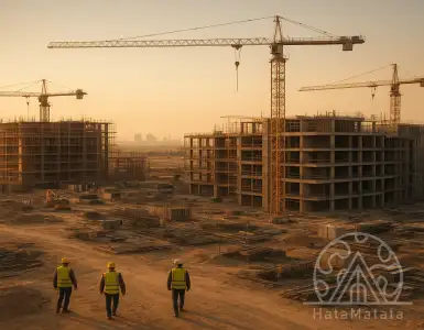 EGP 4bn Loan Fuels ZED El Sheikh Zayed Completion — What Egypt Real Estate Investors Must Know