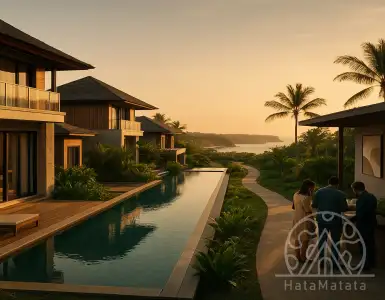 Presale Opens for EVERY Bali: 88 Villas and 140 Apartments with Managed Rental Income