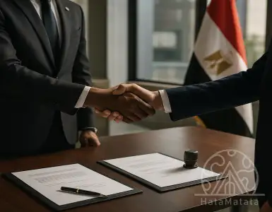 Egypt tightens rules: Brokers must be licensed by July 2026 — what buyers and investors need to know
